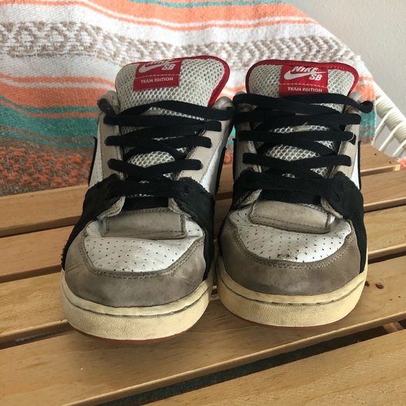 Nike sb zoom team edition danny supa 